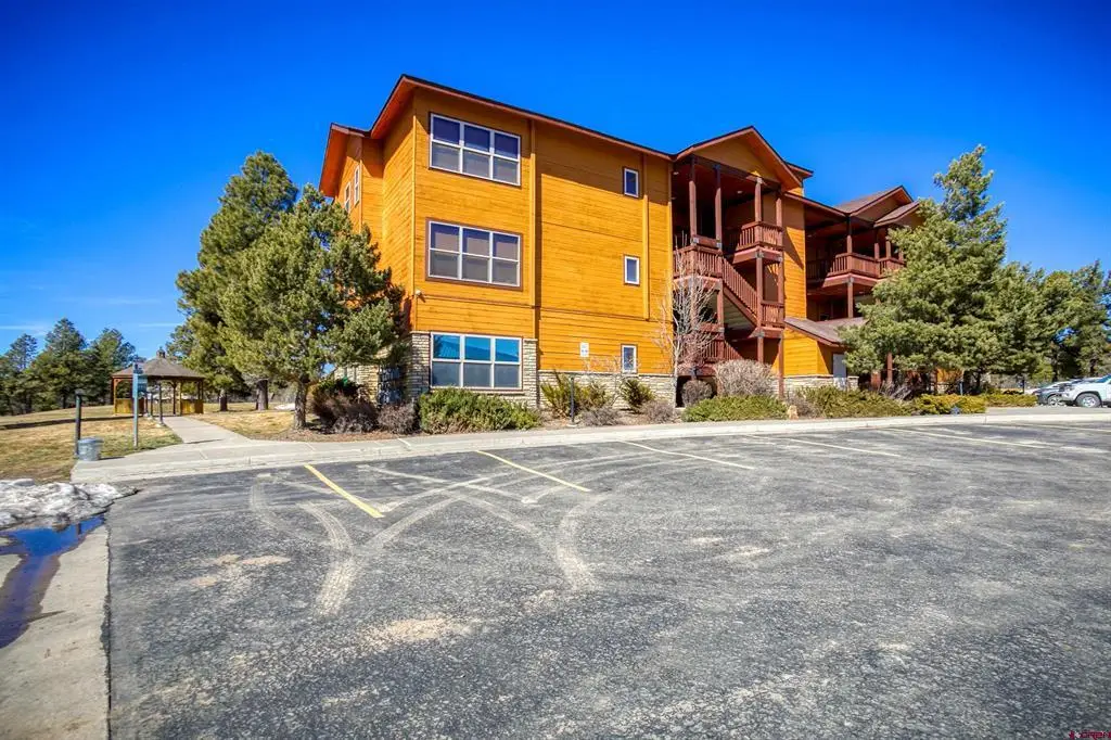 109 Ace Court #101, Pagosa Springs, CO 81147 - #1