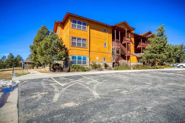 109 Ace Court #101, Pagosa Springs, CO 81147