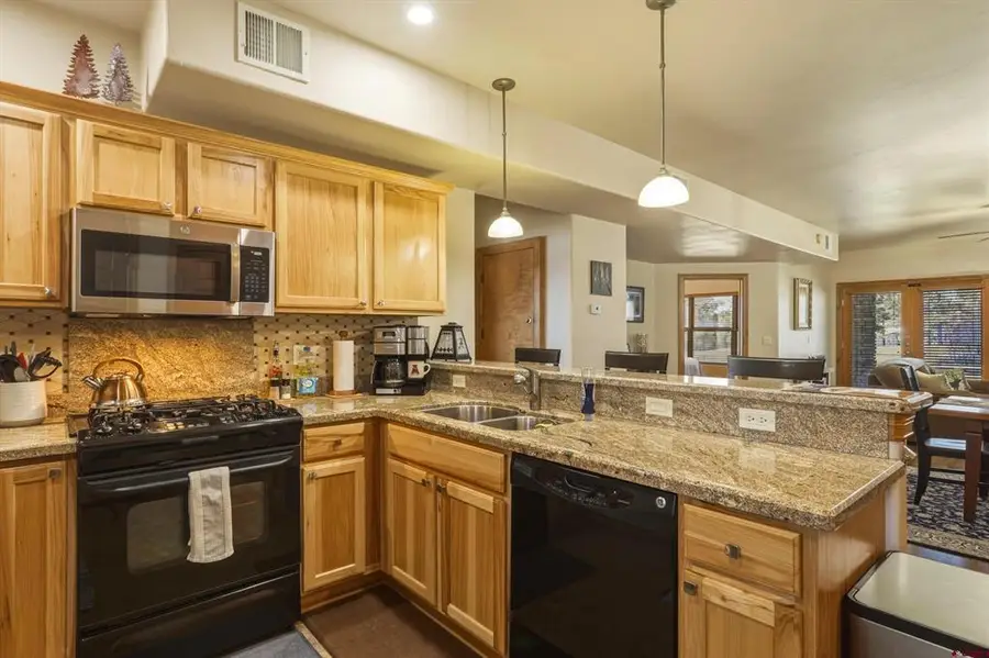 109 Ace Court #101, Pagosa Springs, CO 81147 - #2