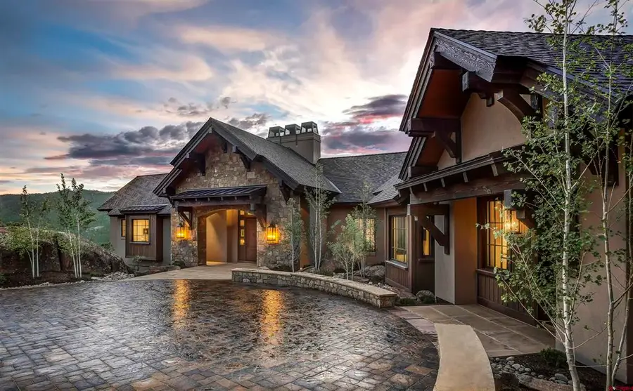 3235 Celadon Drive, Durango, CO 81301 - #2