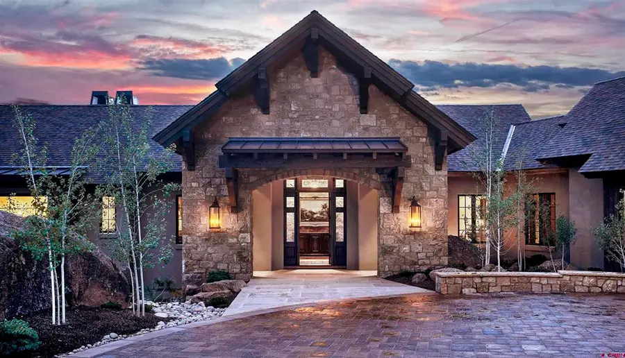 3235 Celadon Drive, Durango, CO 81301 - #3