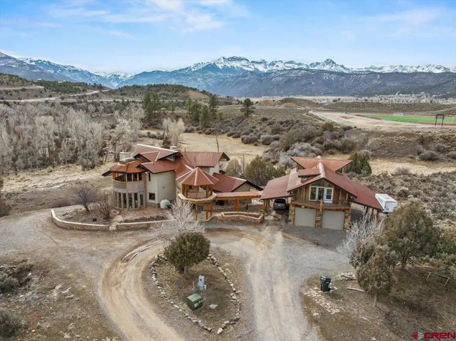 210 Sweetwater Drive, Ridgway, CO 81432 - #2