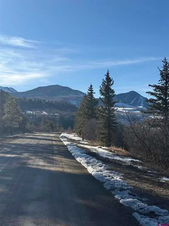 LOT 120 Green Meadow Lane, Placerville, CO 81430 - #2