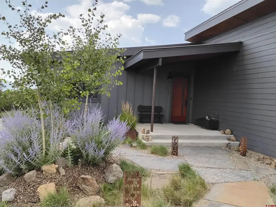 701 Henry's Lake Drive, Pagosa Springs, CO 81147 - #2