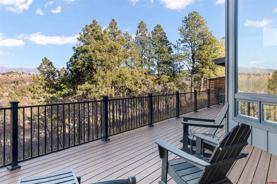 701 Henry's Lake Drive, Pagosa Springs, CO 81147 - #3