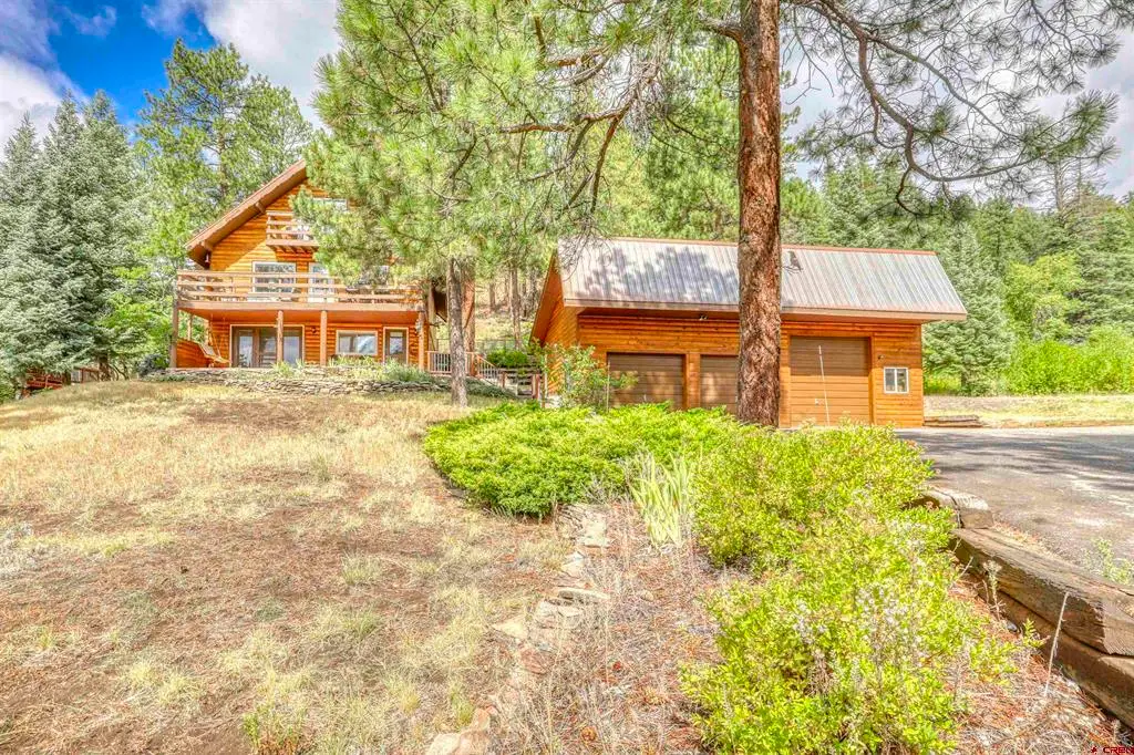 62 Jackson Court, Pagosa Springs, CO 81147 - #1