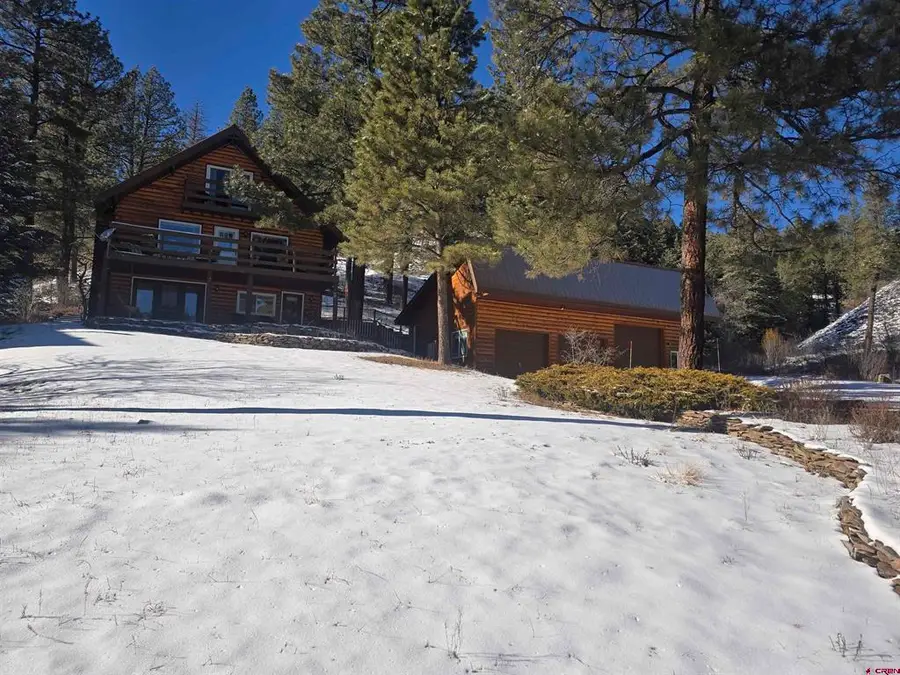 62 Jackson Court, Pagosa Springs, CO 81147 - #2