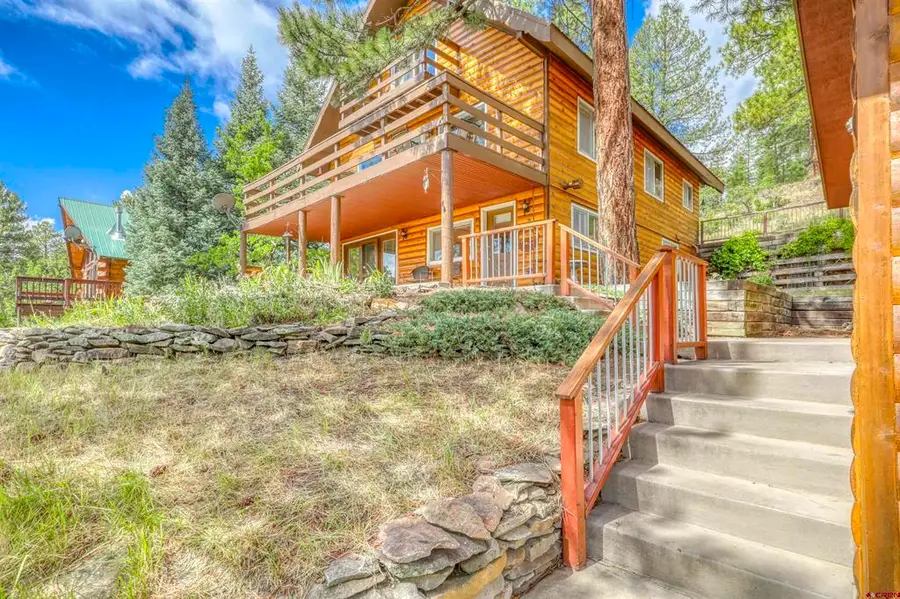 62 Jackson Court, Pagosa Springs, CO 81147 - #3