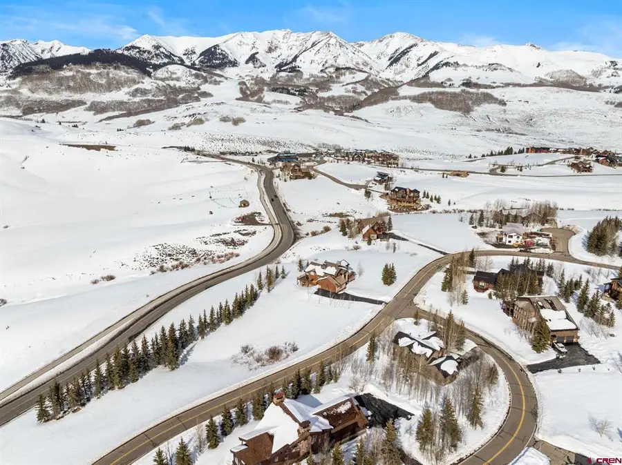 7 Gold Link Drive, Mount Crested Butte, CO 81225 - #2