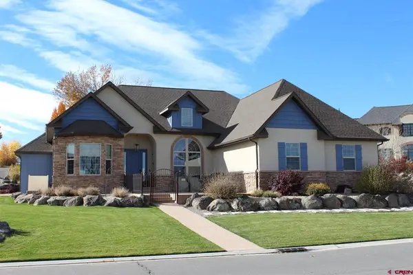 4009 Waterfall Dr Drive, Montrose, CO 81403