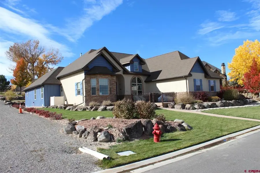 4009 Waterfall Dr Drive, Montrose, CO 81403 - #3
