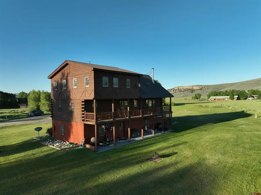 409 Sierra Vista Way, Gunnison, CO 81230 - #3