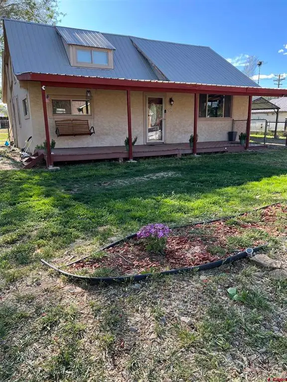 317 S Chestnut Street, Cortez, CO 81321 - #1