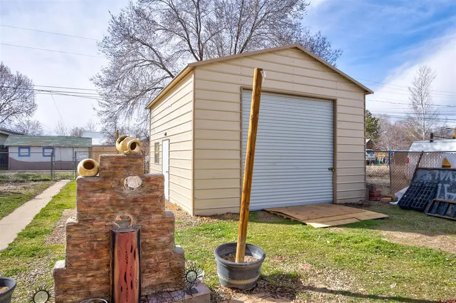 317 S Chestnut Street, Cortez, CO 81321 - #2