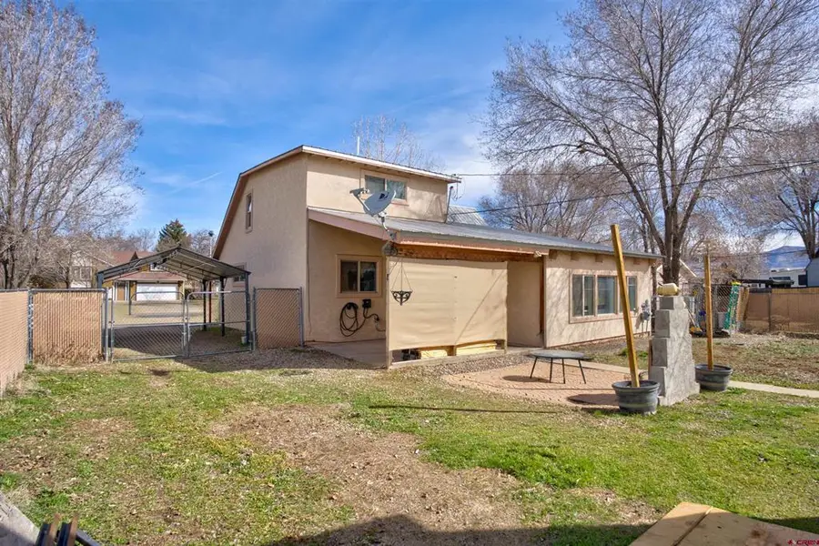 317 S Chestnut Street, Cortez, CO 81321 - #3