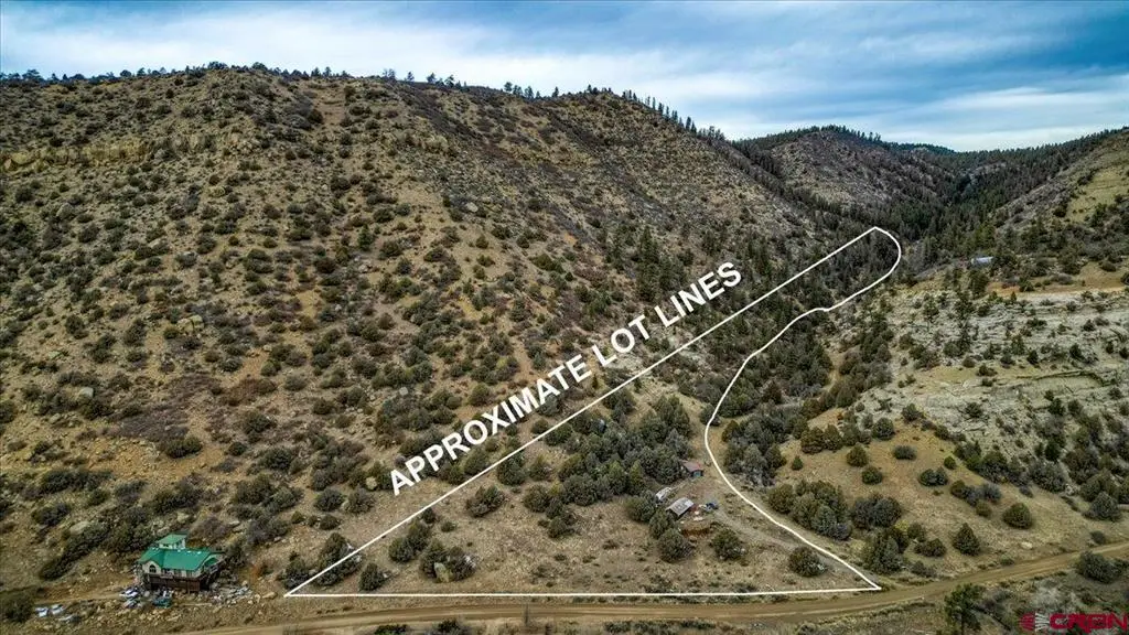x County Rd 500, Pagosa Springs, CO 81147 - #1