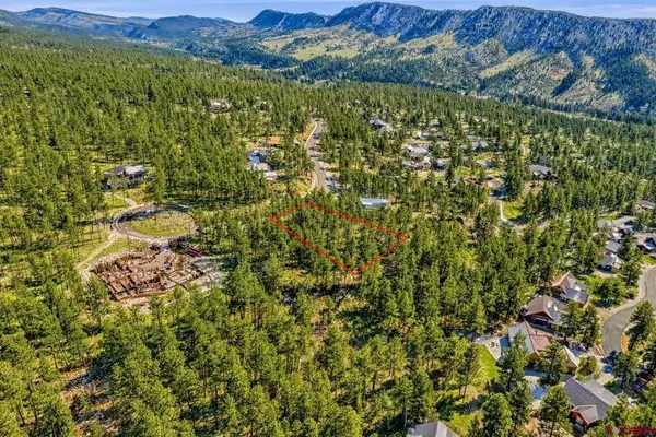 1067 Red Canyon Trail, Durango, CO 81301