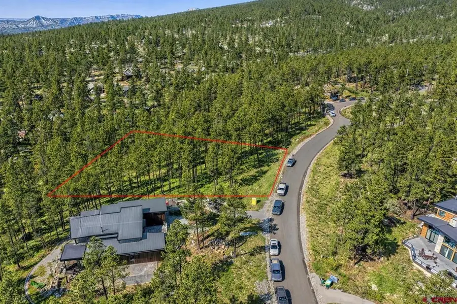 1067 Red Canyon Trail, Durango, CO 81301 - #2