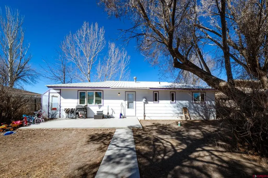 207 Bonney Drive, Alamosa, CO 81101 - #1