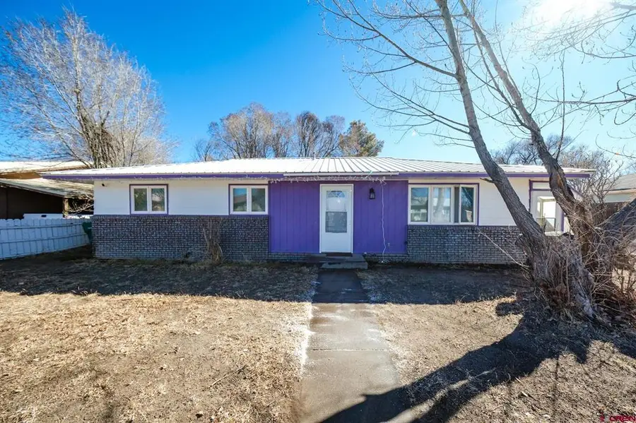 207 Bonney Drive, Alamosa, CO 81101 - #2