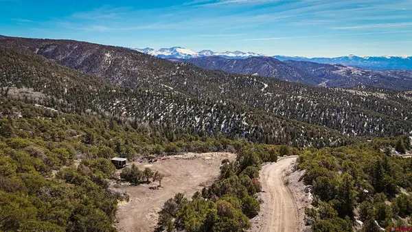 no Known Address, Fort  Garland, CO 81133
