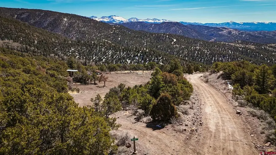 no Known Address, Fort Garland, CO 81133 - #3
