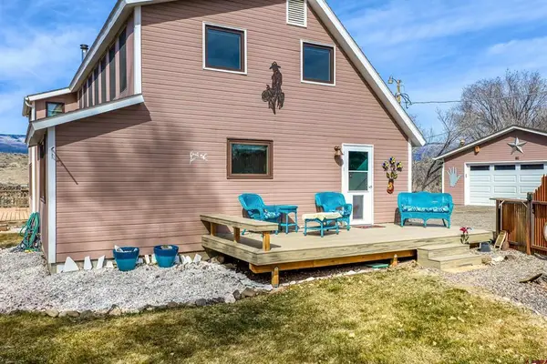 14103 Happy Hollow Road, Eckert, CO 81418