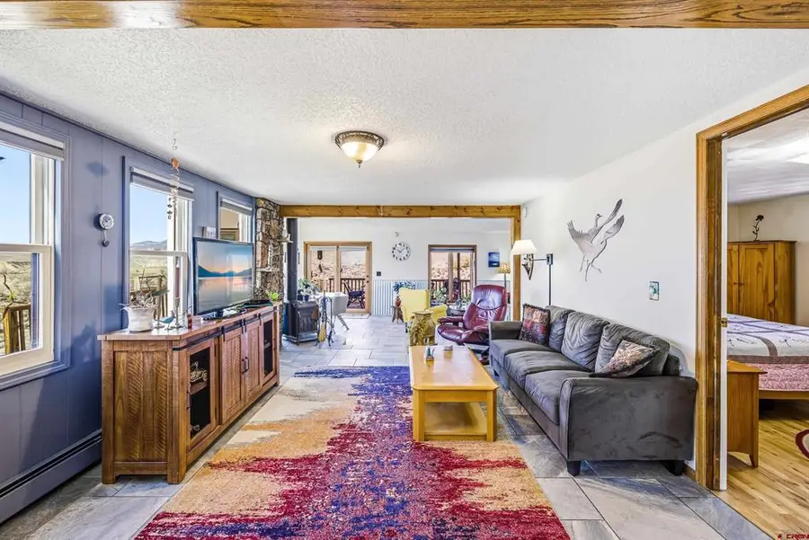 14103 Happy Hollow Road, Eckert, CO 81418 - #2