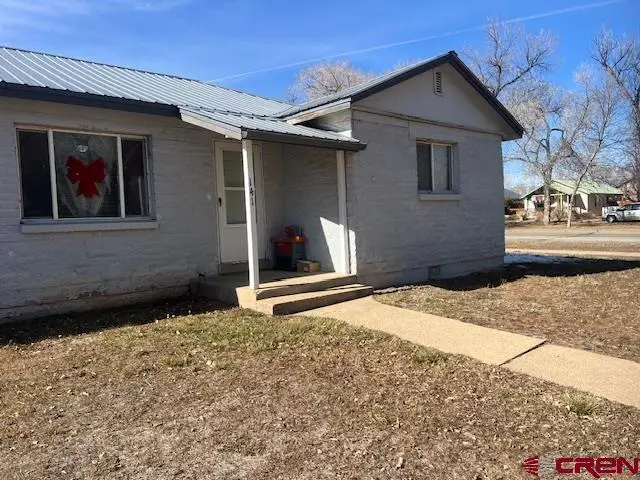 137 and 141 N Madison, Cortez, CO 81321 - #1