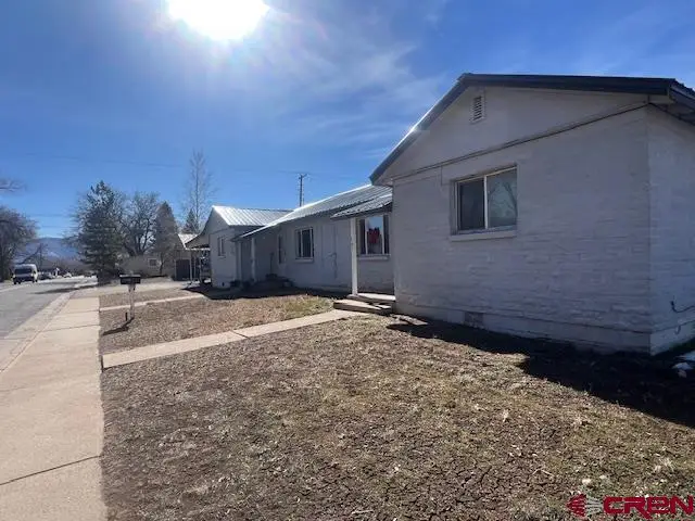137 and 141 N Madison, Cortez, CO 81321 - #2
