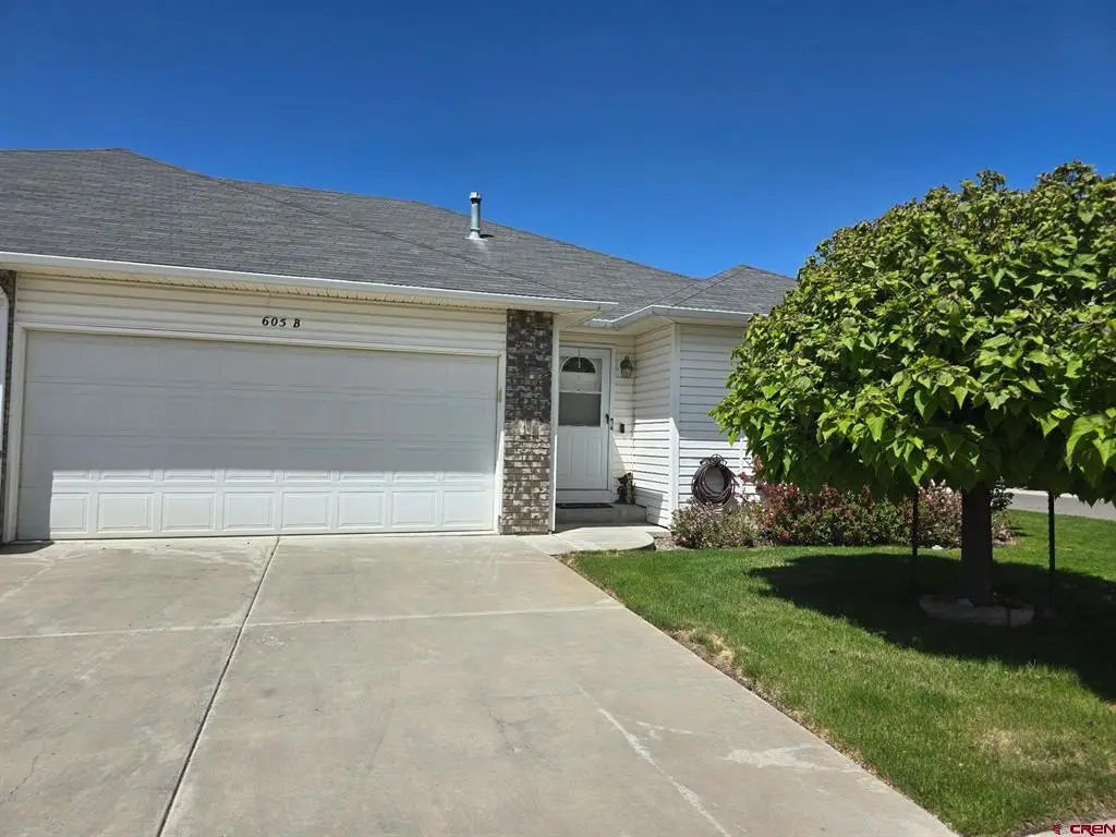 605 Lavender Court #B, Grand Junction, CO 81506 - #1