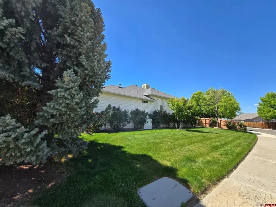 605 Lavender Court #B, Grand Junction, CO 81506 - #3