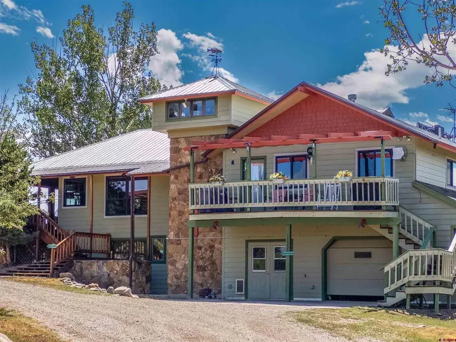 11555 Road 39, Mancos, CO 81328 - #2