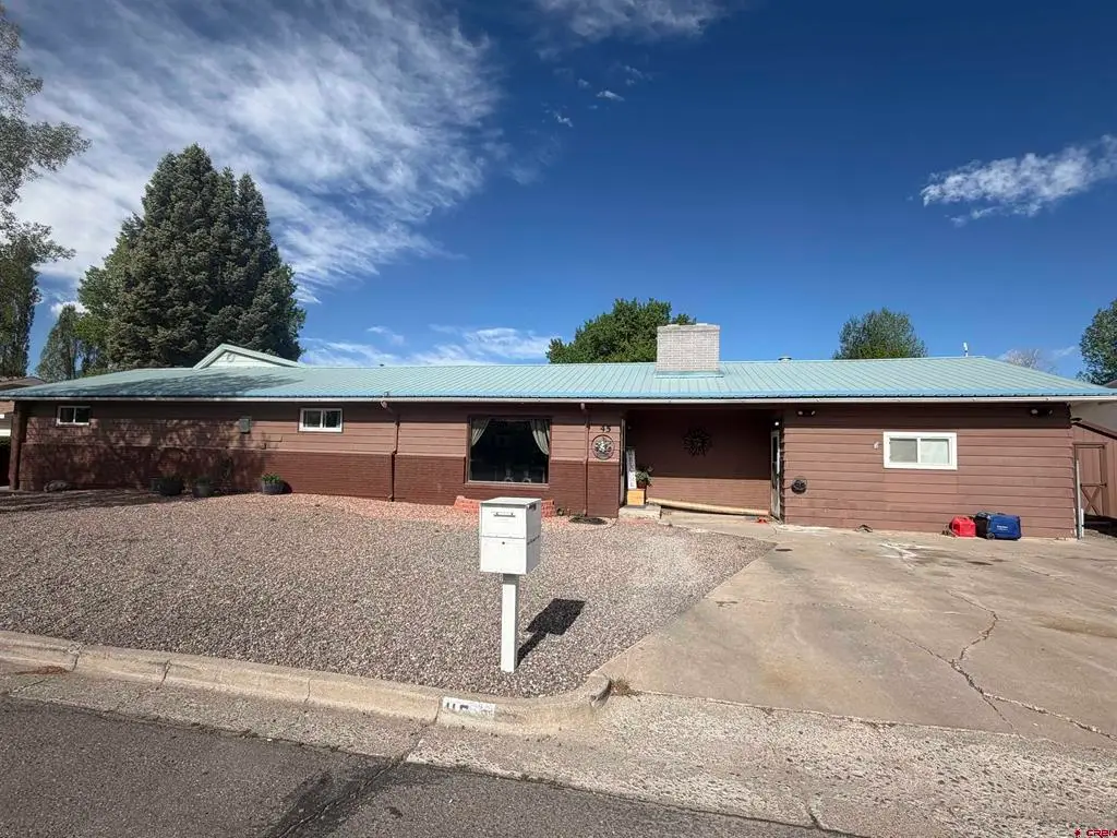 45 Rupert Avenue, Monte Vista, CO 81144 - #1
