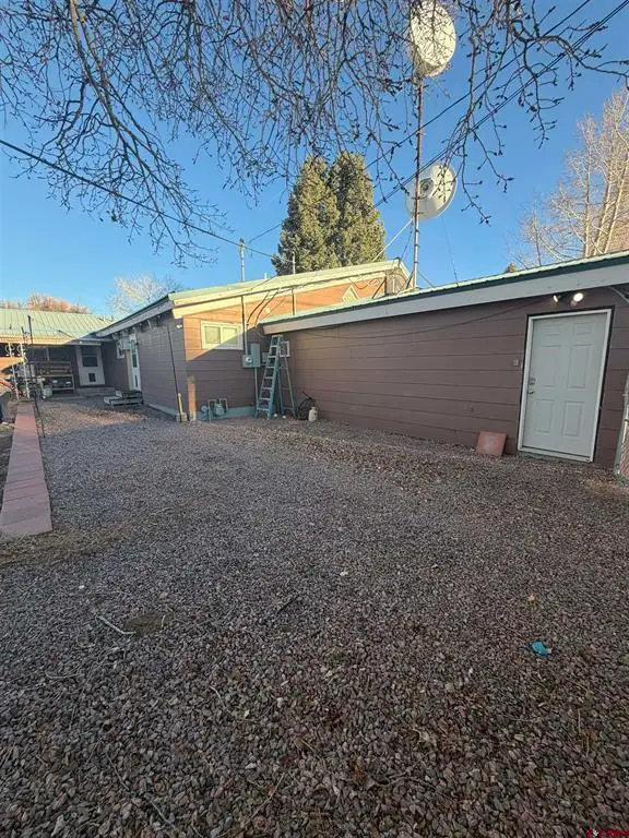 45 Rupert Avenue, Monte Vista, CO 81144 - #2