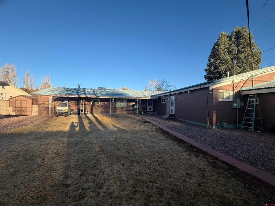 45 Rupert Avenue, Monte Vista, CO 81144 - #3