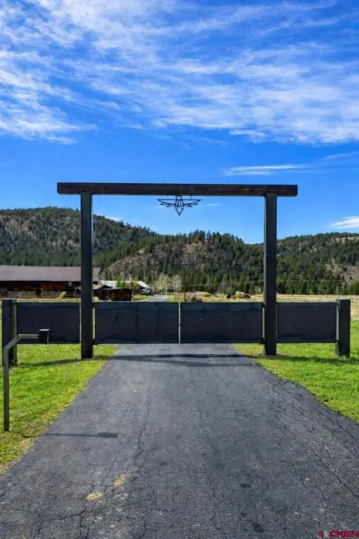 1985 County Road 20, South Fork, CO 81154 - #2