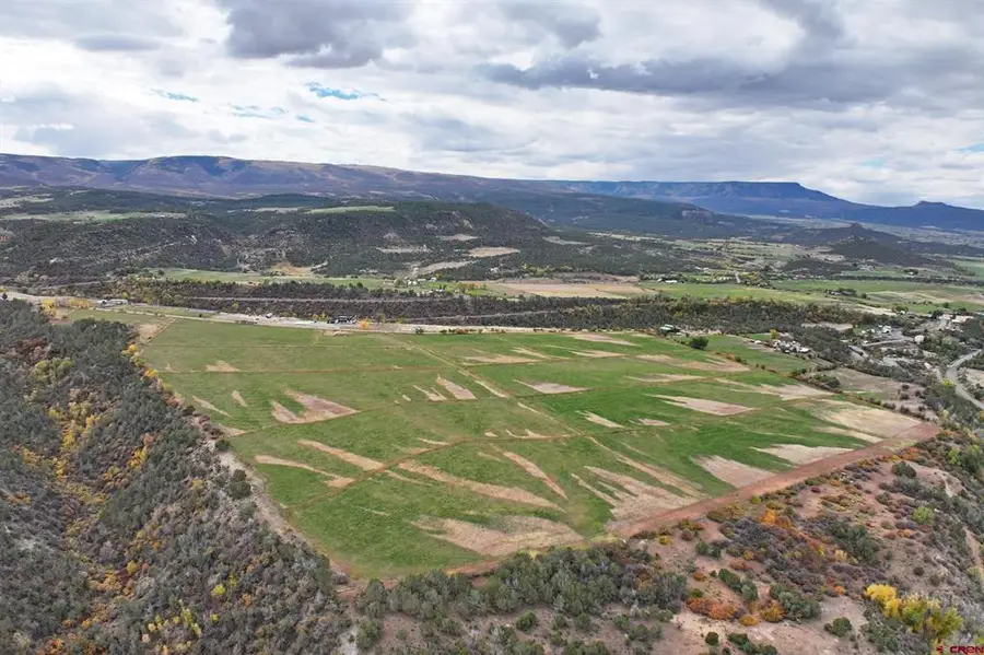 12482 54 7/10 Road, Molina, CO 81646 - #2