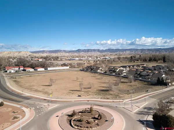 TBD S Hillcrest Drive, Montrose, CO 81401