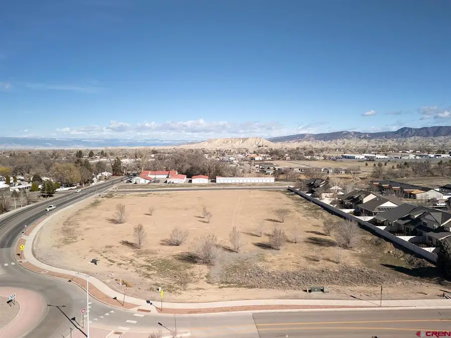 TBD S Hillcrest Drive, Montrose, CO 81401 - #2