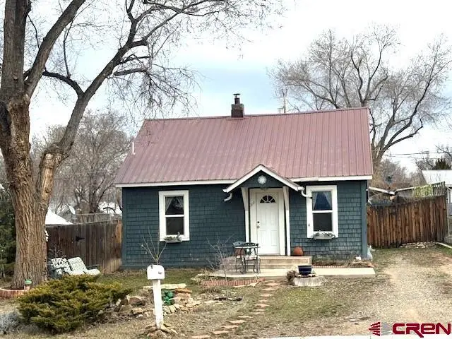 308 N Beech St, Cortez, CO 81321 - #1