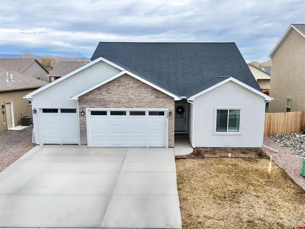 1422 Blue Creek Avenue, Montrose, CO 81401 - #1