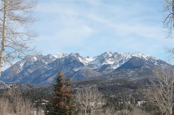577 Falcon Ridge Road, Durango, CO 81301