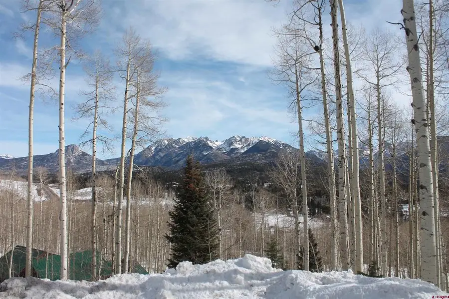 577 Falcon Ridge Road, Durango, CO 81301 - #3
