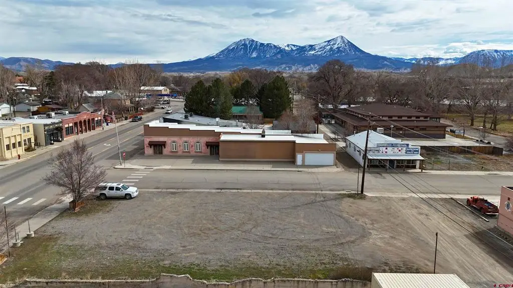 191 E Bridge Street, Hotchkiss, CO 81419 - #1