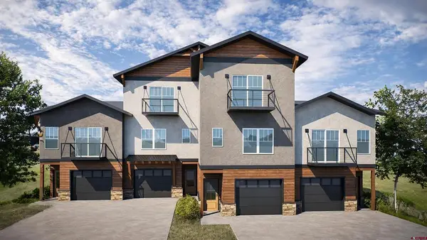 125 Salt Brush Street #604, Durango, CO 81301