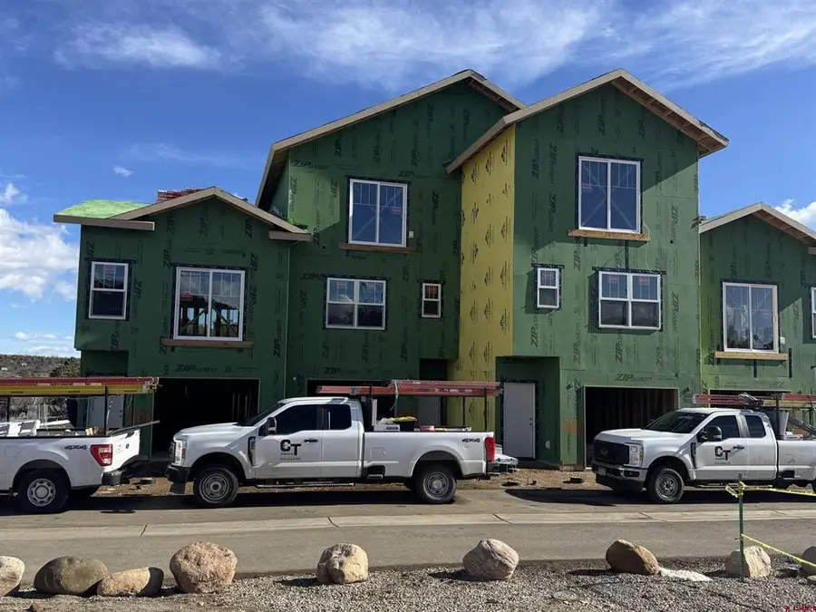 125 Salt Brush Street #604, Durango, CO 81301 - #2