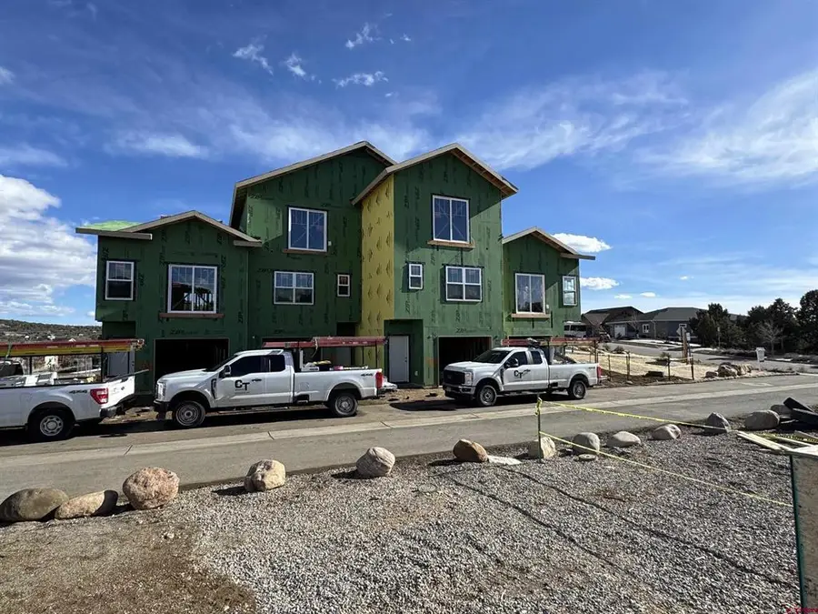 125 Salt Brush Street #604, Durango, CO 81301 - #3