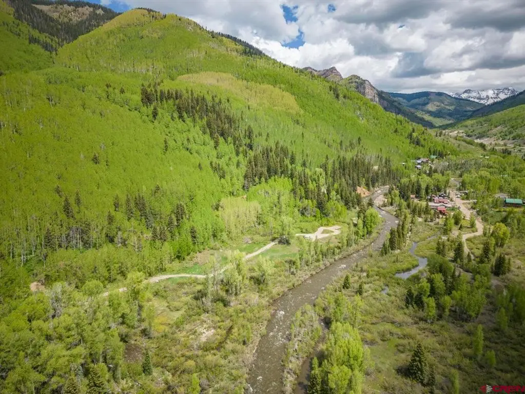TBD Lot 5 Dolores River Trail, Rico, CO 81332 - #1