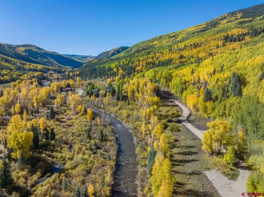 TBD Lot 5 Dolores River Trail, Rico, CO 81332 - #2